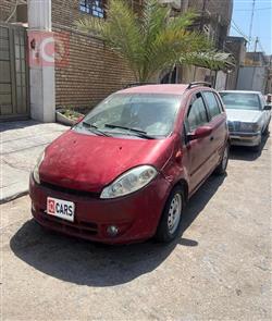 Chery A1